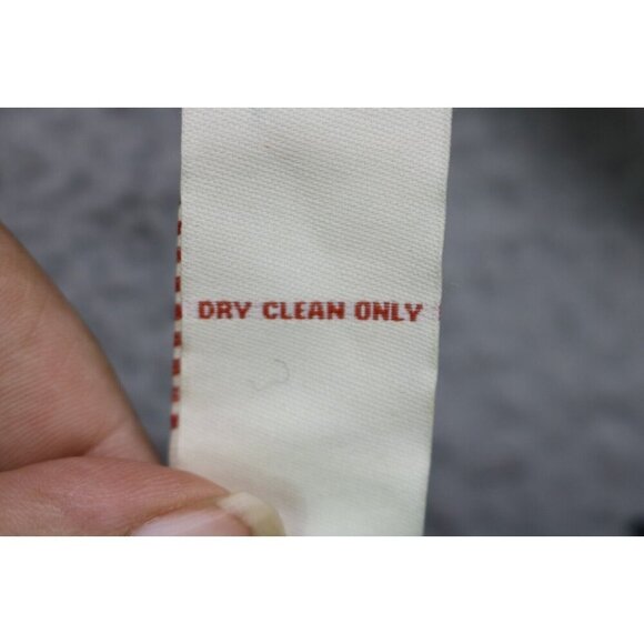 Sundance Embroidered Lace Sheer 3/4 Sleeve Top-Size Large-Silk Blend - Picture 8 of 11